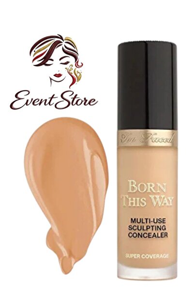 Too FacedCosmetics تفيسد كونسيلر وارم بيج 13.5 مل