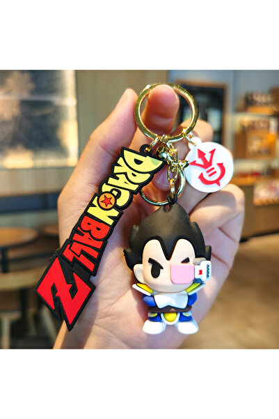 BANDAI شخصيات كرتونية من سلسلة دراغون بول مصنوعة من مادة PVC، تشمل ترانكس، سو...