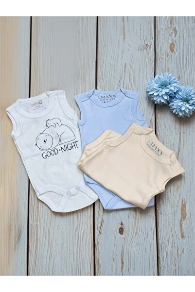 RYZE ÇOCUK KOLSUZ ثلاثي الطبقات من قماش السالمون لملابس الأطفال