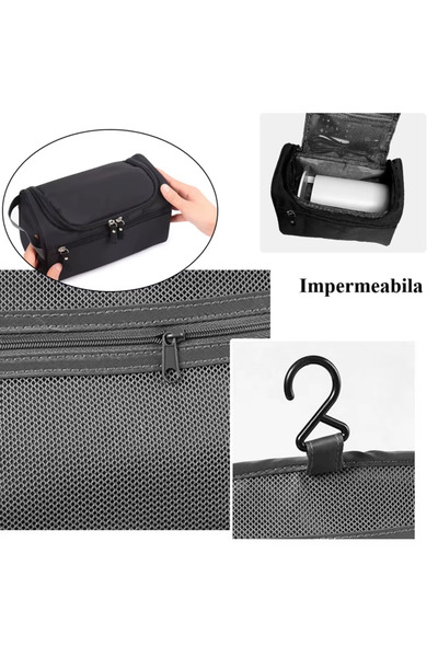 OEM Husa de transport pentru proiector, DITONG, compatibila cu Magcubic HY300, HY320 si Transpeed