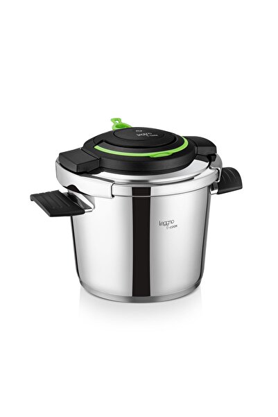 Leggno Pcp1212Pc6 Procook Pre. Dude. Skin. 6 Liters