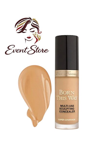 Too FacedCosmetics تفيسد كونسيلر ساند 13.5 مل