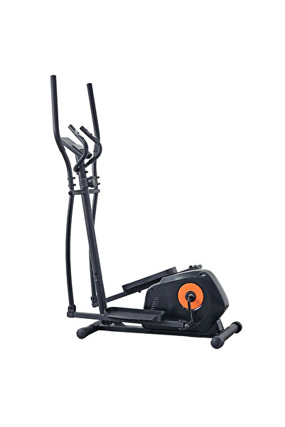 genric Exercise Bike With LCD Screen & Adjustable Magnetic Resistance for Car...