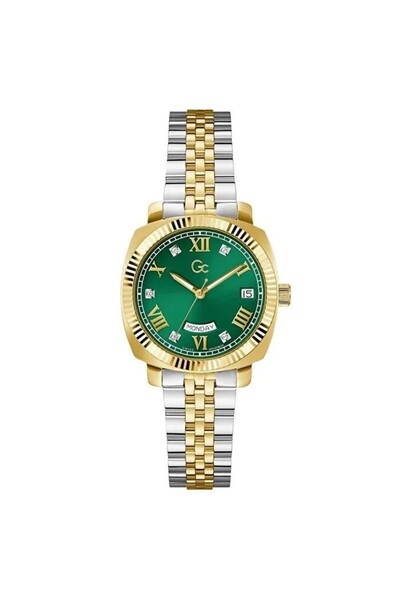 Guess Collection Gc GCZ44002L9MF Kadın Kol Saati
