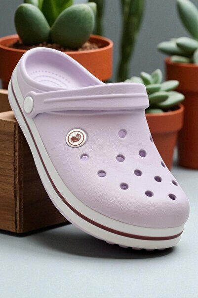 ISPARTALILAR 214 Cros Model Sabo Hospital Doctor Nurse Women Men Slippers