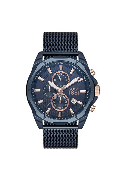 Cerruti 1881 Cra20504 Erkek Kol Saati
