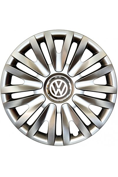 Autohelix MSA Set de 4 capace pentru roți R16, potrivite pentru jante de 16 i...