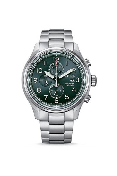 Citizen ساعة يد رجالية CA0810-88X