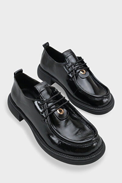 Capone Outfitters Mocasini din piele Mariana pentru femei