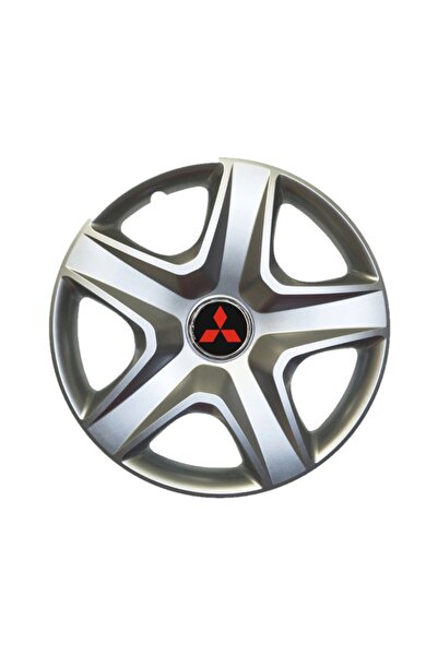 Autohelix MSA Set de 4 capace de jantă Creative Rey R14, potrivite pentru jan...