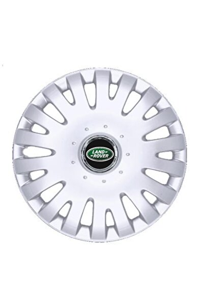 OEM Set de 4 capace pentru roți R15, potrivite pentru jante de 15 inch, pentr...