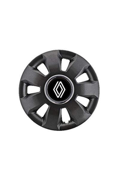 Autohelix MSA Set de 4 capace pentru roți compatibile cu jante de 16 inch, pe...