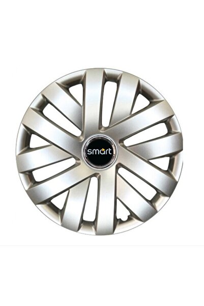 OEM Set de 4 capace pentru roți R16, potrivite pentru jante de 16 inch, pentr...