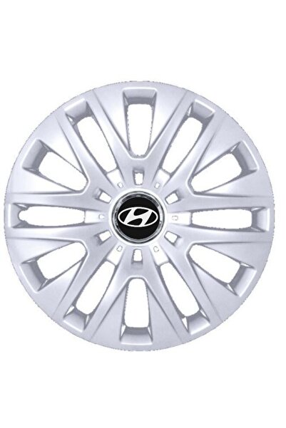 Autohelix MSA Set de 4 capace pentru roți R16, potrivite pentru jante de 16 i...