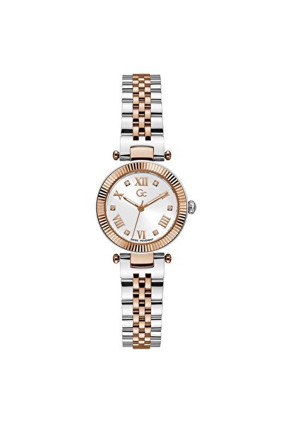Guess Collection Gc Gcz02001l1mf Kol Saati
