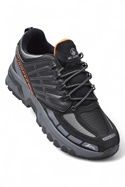 ISPARTALILAR 2257 Pantofi ortopedici pentru bărbați de iarnă pentru exterior ...