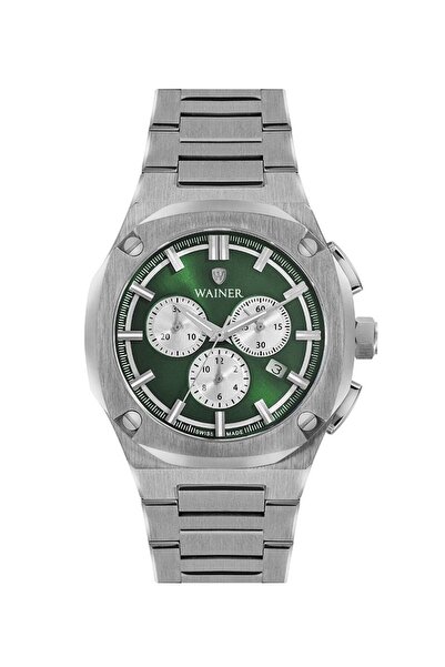 Wainer WA.10000-G Erkek Kol Saati