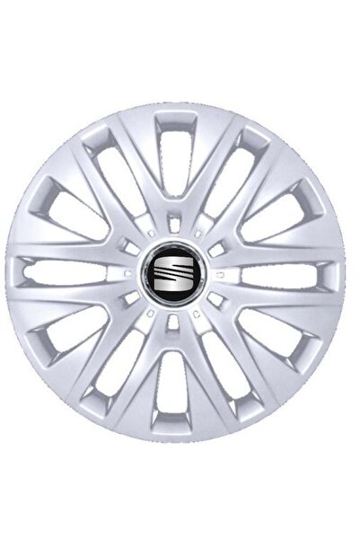 Autohelix MSA Set de 4 capace pentru roți R16, potrivite pentru jante de 16 i...