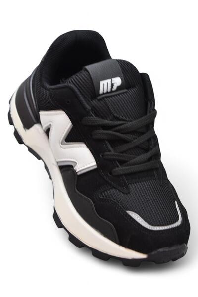 M.P. Mp 2091 Rahat Ortopedik Taban Günlük Unisex Spor Ayakkabı Ortopedik Taban