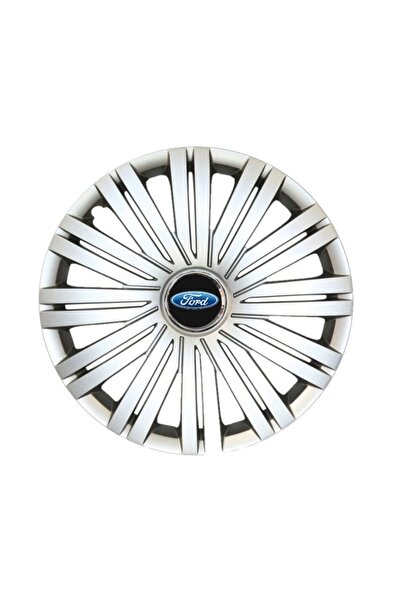 Autohelix MSA Set de 4 capace de jantă Creative Rey R14, potrivite pentru jan...