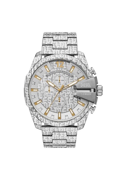 Diesel DZ4636 Erkek Kol Saati