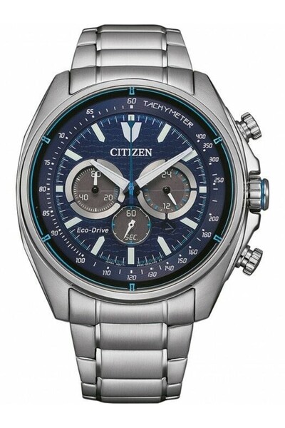 Citizen ساعة يد رجالية CA4560-81L