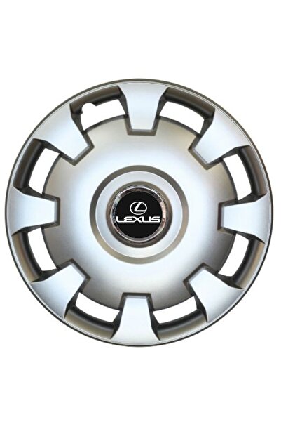 OEM Set de 4 capace pentru roți R15, potrivite pentru jante de 15 inch, pentr...