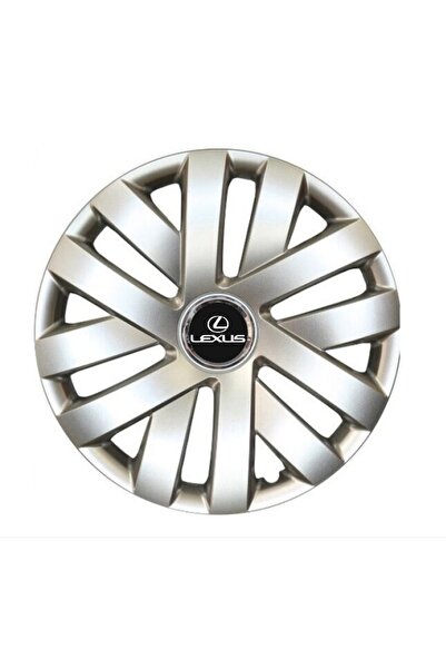 OEM Set de 4 capace pentru roți R16, potrivite pentru jante de 16 inch, pentr...