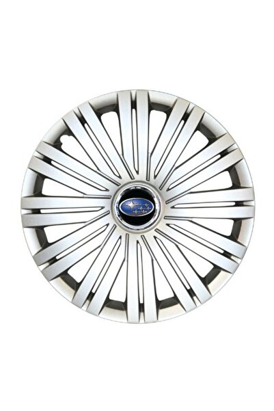 OEM Set de 4 capace pentru roți R16, potrivite pentru jante de 16 inch, pentr...