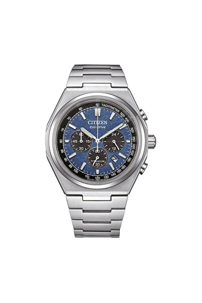 Citizen Ανδρικό ρολόι Citizen CA4610-85L, Quartz, 43mm, 10ATM