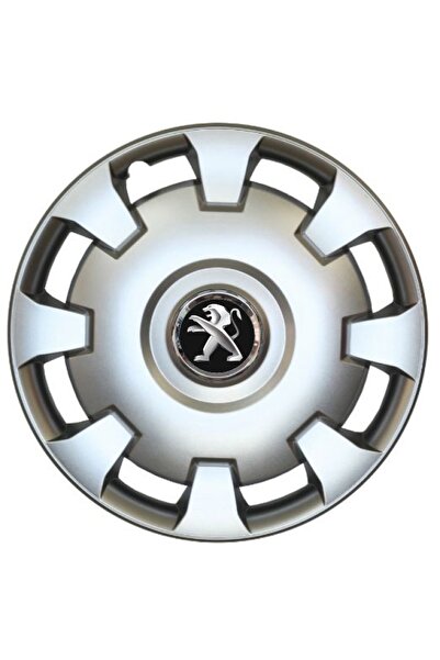 OEM Set de 4 capace pentru roți R16, potrivite pentru jante de 16 inch, pentr...