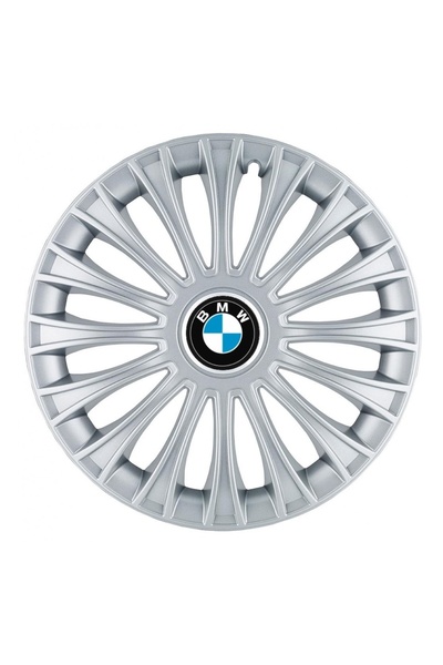 Autohelix MSA Set de 4 capace pentru roți, potrivite pentru jante R14, pentru...