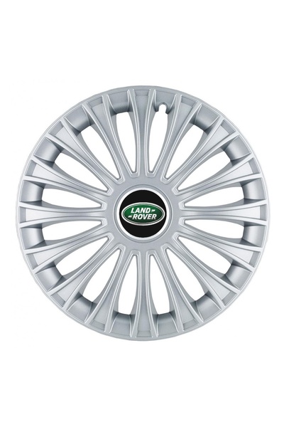 Autohelix MSA Set de 4 capace pentru roți, potrivite pentru jante R14, pentru...