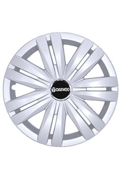 Autohelix MSA Set de 4 capace pentru roți R16, potrivite pentru jante de 16 i...