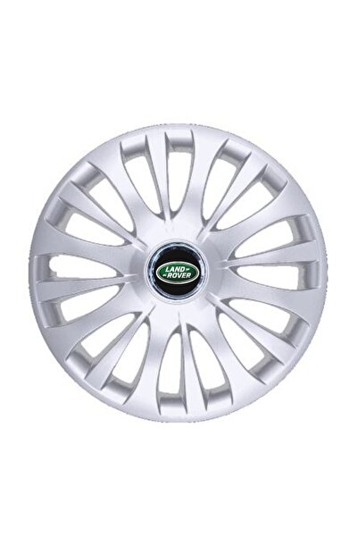 Autohelix MSA Set de 4 capace pentru roți R15, potrivite pentru jante de 15 i...