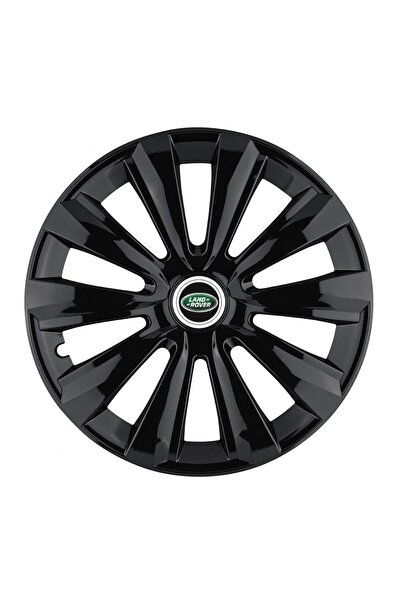 Autohelix MSA Set de 4 capace pentru roți, potrivite pentru jante R14, pentru...