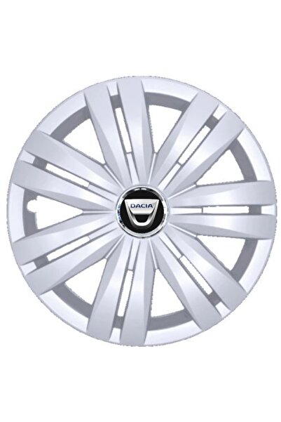 Autohelix MSA Set de 4 capace pentru roți R16, compatibile cu jante de 16 inc...