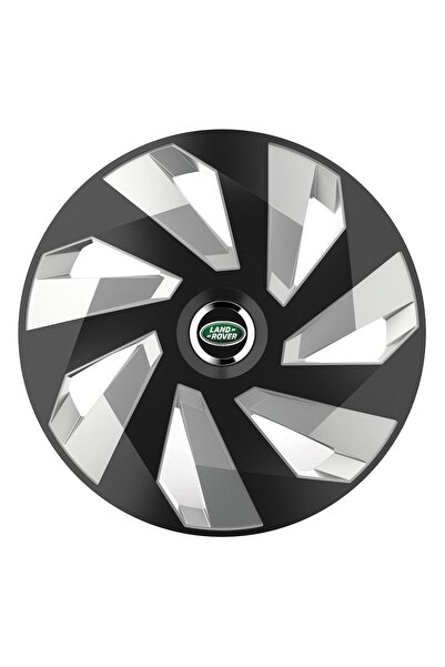 Autohelix MSA Set de 4 capace pentru roți, potrivite pentru jante R15, pentru...