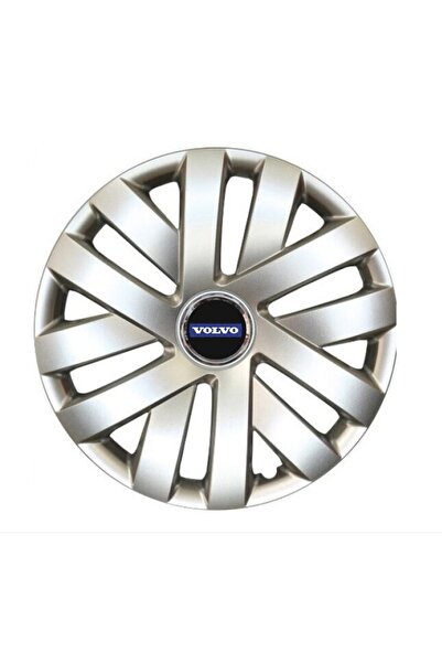 OEM Set de 4 capace pentru roți R16, potrivite pentru jante de 16 inch, pentr...