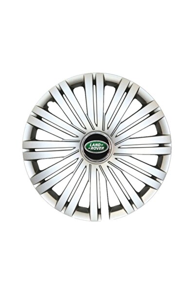 Autohelix MSA Set de 4 capace de jantă Creative Rey R14, potrivite pentru jan...