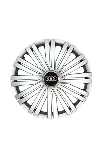 Autohelix MSA Set de 4 capace de jantă Creative Rey R14, potrivite pentru jan...