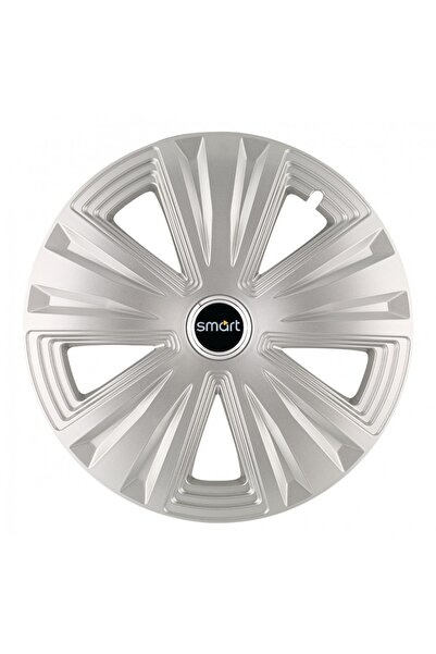 Autohelix MSA Set de 4 capace pentru roți, potrivite pentru jante R16, pentru...