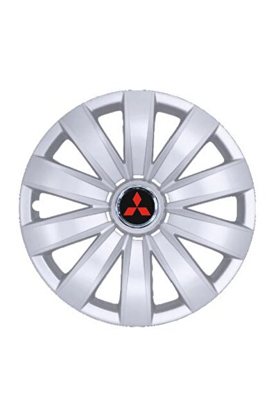 Autohelix MSA Set de 4 capace pentru roți R16, potrivite pentru jante de 16 i...