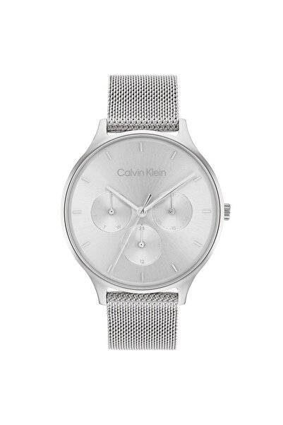 Calvin Klein CK25200104 Kadın Kol Saati