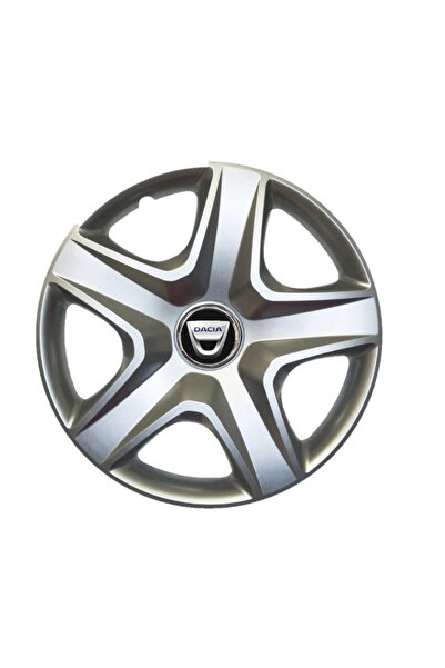 Autohelix MSA Set de 4 capace de jantă Creative Rey R14, potrivite pentru jan...