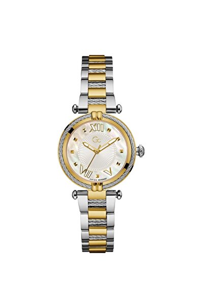 Guess Collection Gcy18020l1mf Kadın Kol Saati