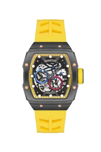 Quantum Q-Master QMG1098.014 Erkek Kol Saati
