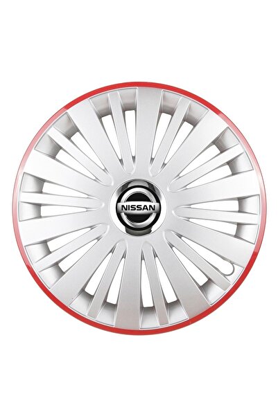 Autohelix MSA Set de 4 capace pentru roți, potrivite pentru jante R16, pentru...