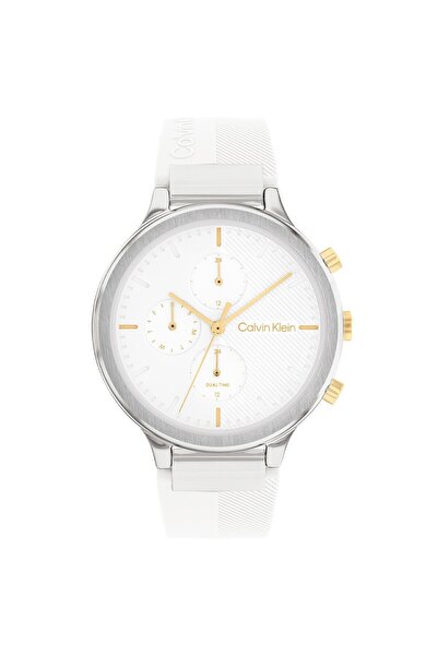 Calvin Klein CK25200244 Kadın Kol Saati
