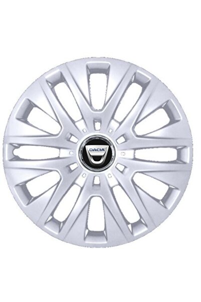 Autohelix MSA Set de 4 capace pentru roți R16, potrivite pentru jante de 16 i...